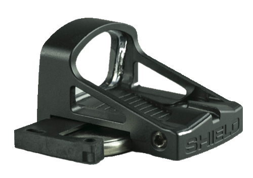 Shield Reflex-Minisight Sight RMSd