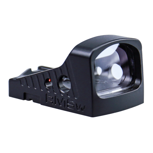 Reflex Mini Sight waterproof
