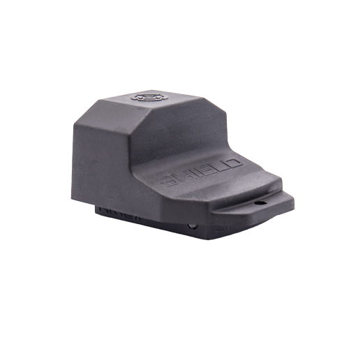 Protective cover for Shield RMSx