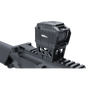 Viridian MDS25 lens and aiming dot