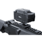 Viridian MDS35 lens and aiming dot