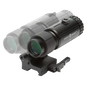 „Slide to Side“ Magnification Top