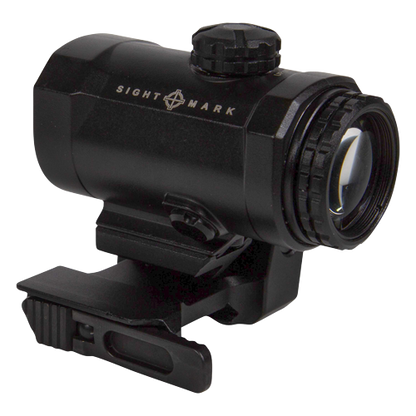 „Slide to Side“ Magnification Top XTM-3 MAGNIFIER Sightmark