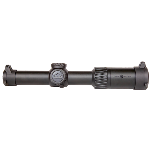 Sightmark - Rifle Scope PRESIDIO 1-6 x 24