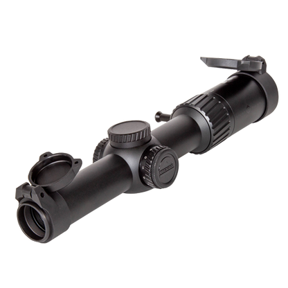 Sightmark - Rifle Scope PRESIDIO 1-6 x 24
