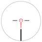Sightmark - Rifle Scope PRESIDIO 1-6 x 24