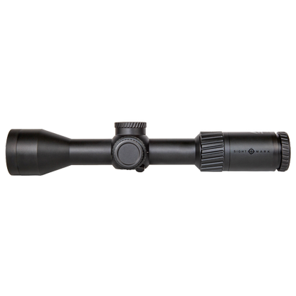 Sightmark - Rifle Scope PRESIDIO 1.5-9 x 45