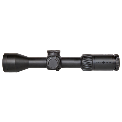 Sightmark - Rifle Scope PRESIDIO 1.5-9 x 45
