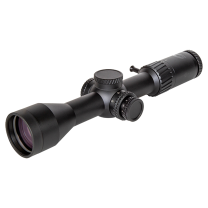 Sightmark - Rifle Scope PRESIDIO 1.5-9 x 45