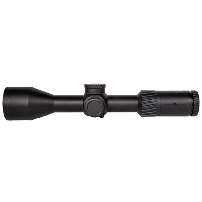 Sightmark - Rifle Scope PRESIDIO 2-12 x 50