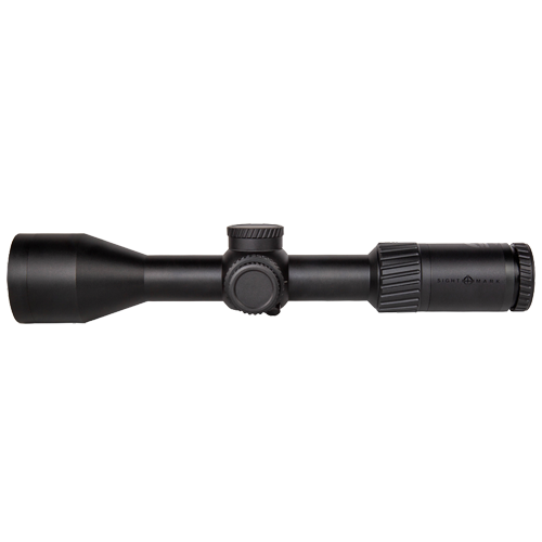 Sightmark - Rifle Scope PRESIDIO 2-12 x 50