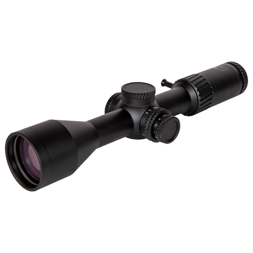 Sightmark - Rifle Scope PRESIDIO 2-12 x 50