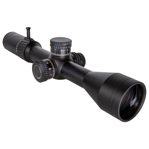 Sightmark - Rifle Scope PRESIDIO 3-18 x 50