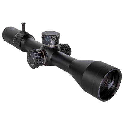Sightmark - Rifle Scope PRESIDIO 3-18 x 50