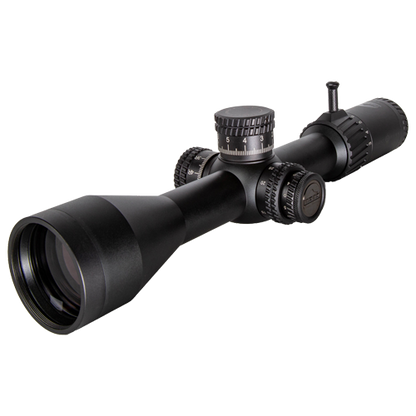 Sightmark - Rifle Scope PRESIDIO 3-18 x 50