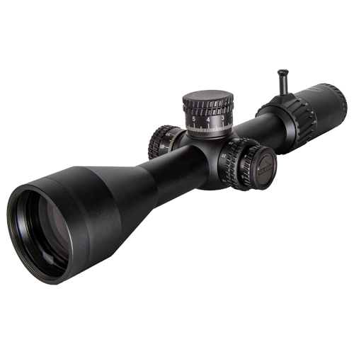 Sightmark - Rifle Scope PRESIDIO 3-18 x 50