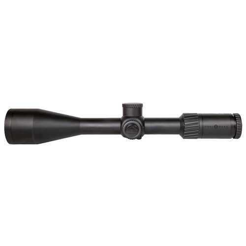 Sightmark - Rifle Scope PRESIDIO 5-30 x 56