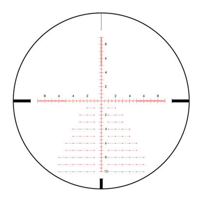 Sightmark - Rifle Scope PRESIDIO 5-30 x 56
