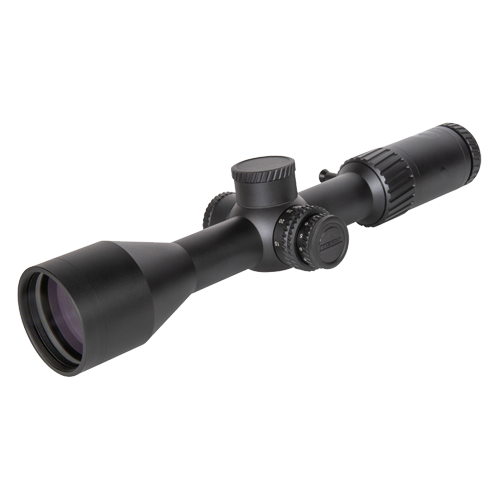 Sightmark - Rifle Scope PRESIDIO 2.5-15 x 50