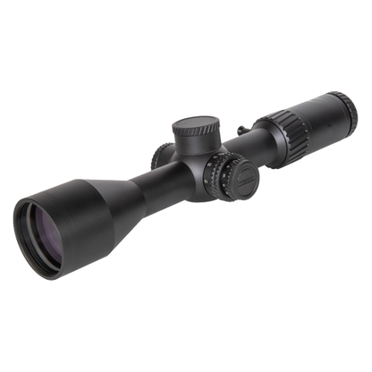 Sightmark - Rifle Scope PRESIDIO 2.5-15 x 50