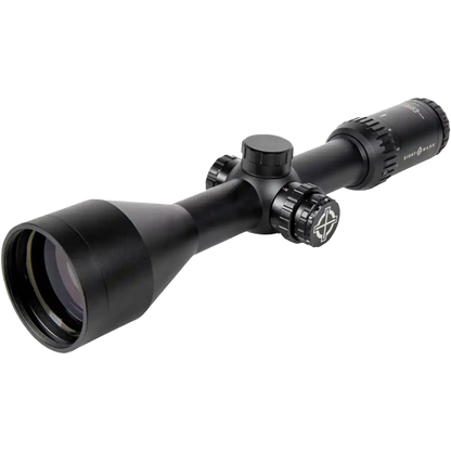 Sightmark - Rifle Scope Core 2.0 HX 3-12x56