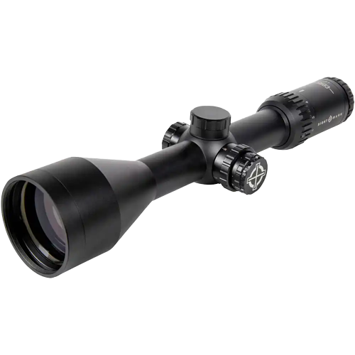 Sightmark - Rifle Scope Core 2.0 HX 3-12x56