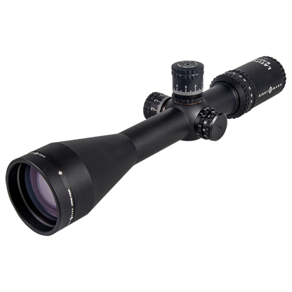 Sightmark - Rifle Scope Latitude 8-32 x 60 for Long Range-Shooting