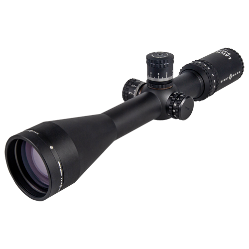 Sightmark - Rifle Scope Latitude 8-32 x 60 for Long Range-Shooting