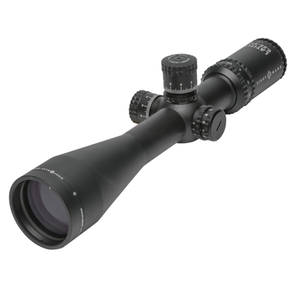Sightmark - Rifle Scope Latitude 6,25-25 x 56 for Long Range-Shooting