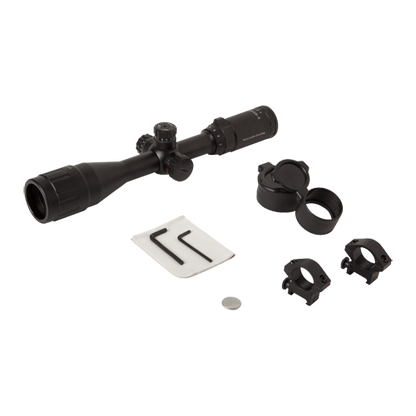 Riflescope Firefield Tactical 3-12x40AO IR