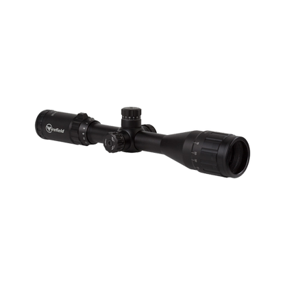 Riflescope Firefield Tactical 3-12x40AO IR