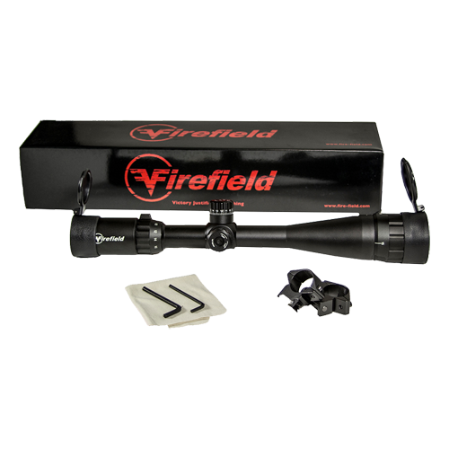 Riflescope Firefield Tactical 4-16x42AO IR