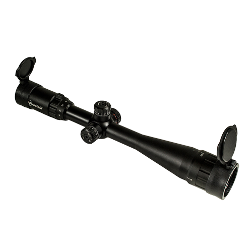 Riflescope Firefield Tactical 4-16x42AO IR