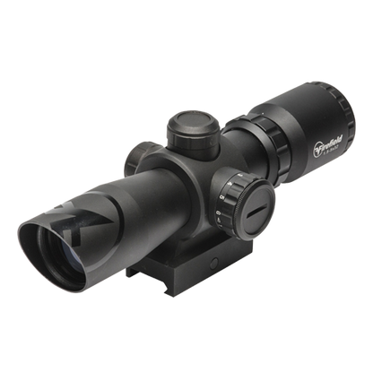 Riflescope Firefield Barrage 1.5-5x32