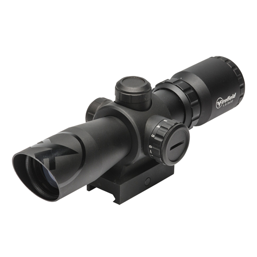 Riflescope Firefield Barrage 1.5-5x32