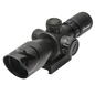 Riflescope Firefield Barrage 2,5-10x40