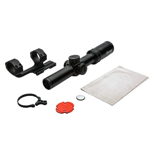 Firefield - Rifle Scope Rapidstrike 1-6 x 24