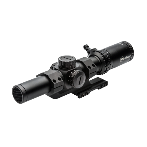 Firefield - Rifle Scope Rapidstrike 1-6 x 24
