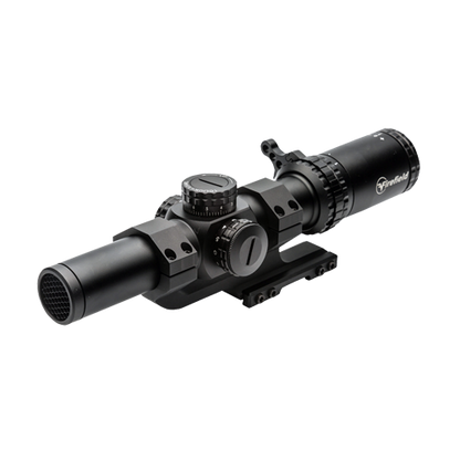 Firefield - Rifle Scope Rapidstrike 1-6 x 24