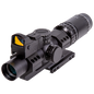 Firefield - Rifle Scope Rapidstrike 1-4 x 24 SFP
