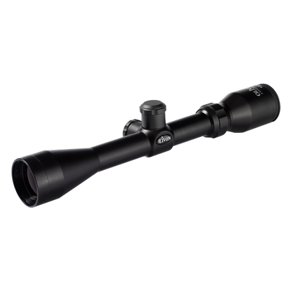 Olivon - Rifle Scope 3-9 x 40