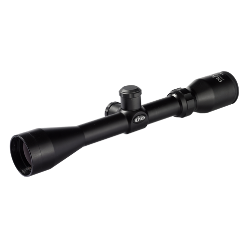 Olivon - Rifle Scope 3-9 x 40