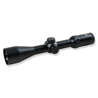 Olivon Premium hunting rifle scope 2,5-10 x 50