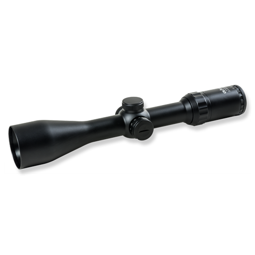 Olivon Premium hunting rifle scope 2,5-10 x 50