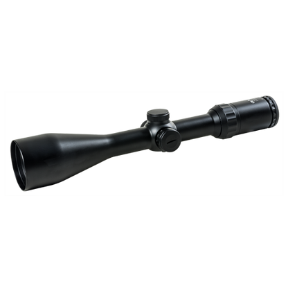 Olivon Premium hunting rifle scope 3-12 x 56