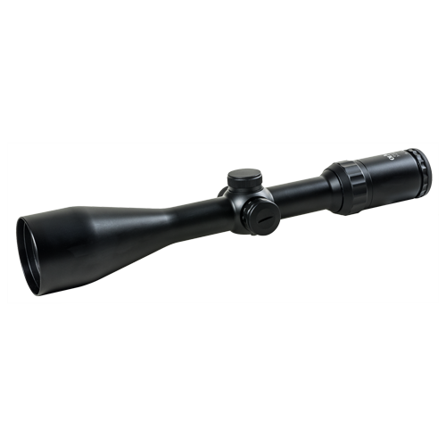 Olivon Premium hunting rifle scope 3-12 x 56