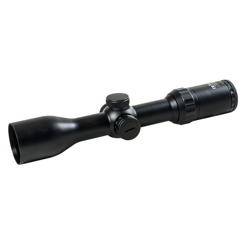 Olivon Premium hunting rifle scope 1,5-6 x 42