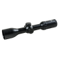 Olivon Premium hunting rifle scope 1,5-6 x 42