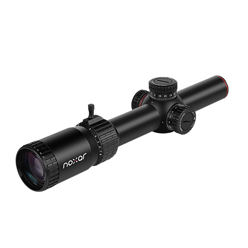 Noxar-Magnar, Magnification 1-8x24