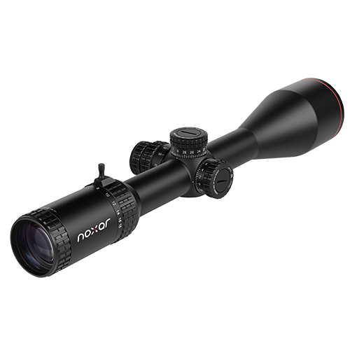Noxar-Magnar, Magnification 3-18x56